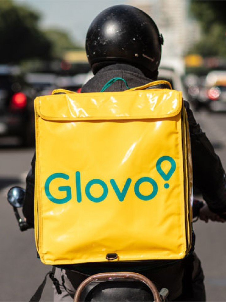 Glovo se va de Argentina el comunicado de la empresa Noticias