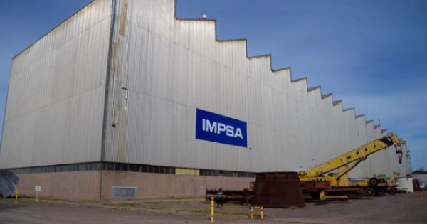 IMPSA successfully completed the exchange of Existing Notes – Mendoza News