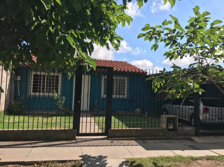 El modelo de casas hechas en Mendoza que 26 años después están intactas -  Noticias de Mendoza - Memo