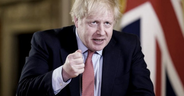 Boris Johnson receives world leaders: there will be more sanctions against Russia