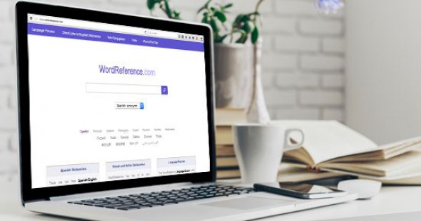 Qué Es WordReference Y Cómo Utilizarlo En El Teléfono - Noticias De ...