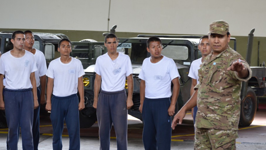 Servicio militar obligatorio qué plantea el nuevo proyecto y qué