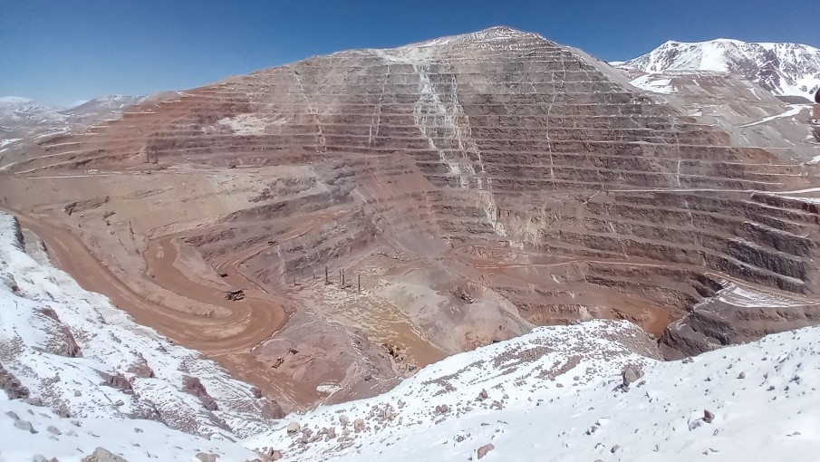 Veladero - Qué es el mercurio, para qué sirve y cómo fue la primera  exportación desde la Argentina - Infobae