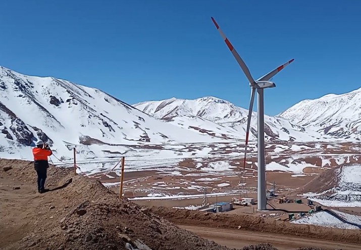 Argentina: Veladero, en primera persona: así funciona una mina de oro a 5.000 metros de altura