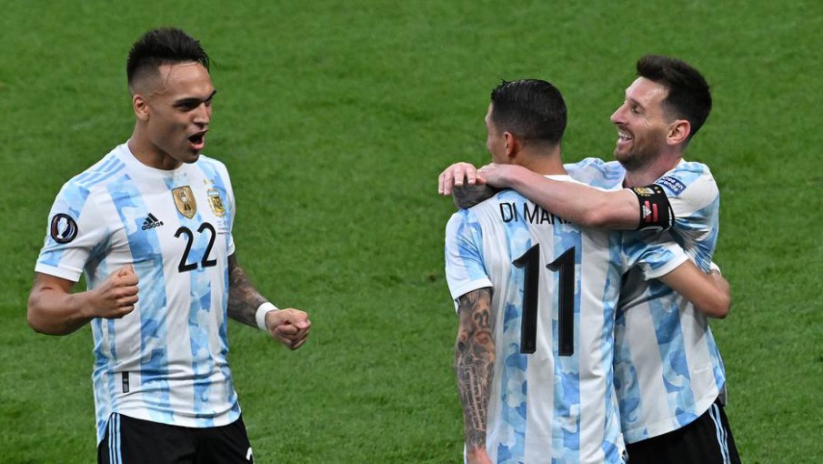 En vivo: Argentina vs. Uruguay en TyC Sports y TV Pública