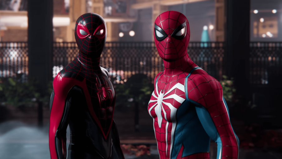 Spider Man 2 no acerca un poco más su fecha de lanzamiento en PS5 -  Noticias de Mendoza - Memo