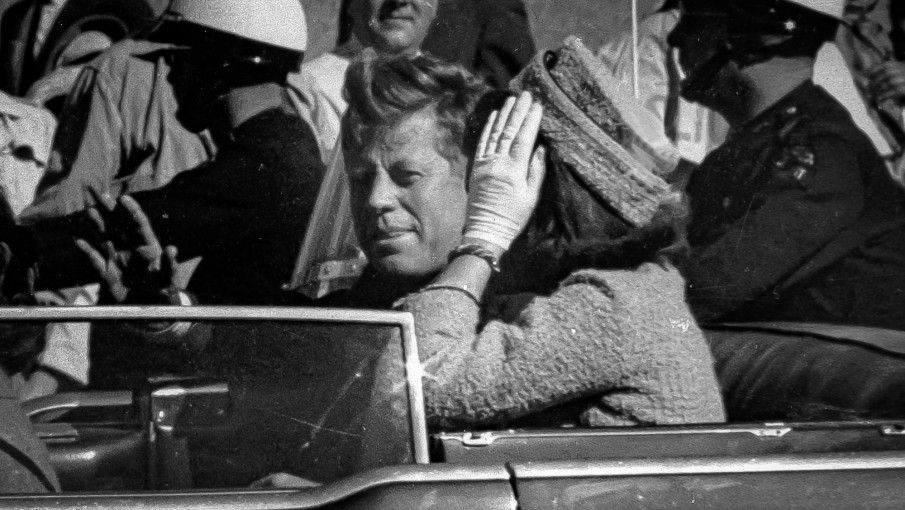 Desclasifican Miles De Documentos Sobre El Asesinato De Kennedy Noticias De Mendoza Memo 4363