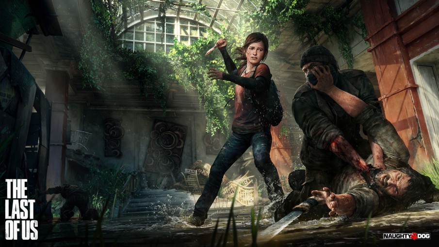 Ya podemos jugar con Joel y Ellie en PC, pero no a The Last of Us