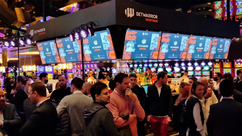 How Google Is Changing How We Approach casino que acepta maestro