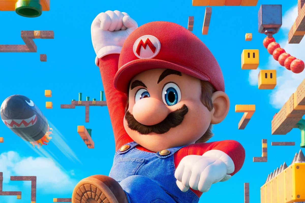 Cuál es el origen de Mario y cómo Miyamoto creó al personaje icono