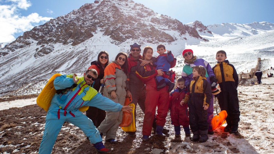 Unos 350 mil turistas dejarán en Mendoza un promedio de 64 mil pesos cada  uno - Noticias de Mendoza - Memo