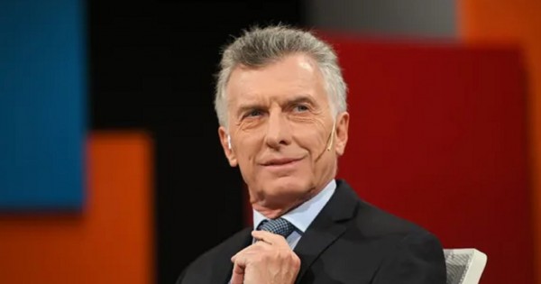 Mauricio Macri Será Candidato A Vicepresidente De Boca Noticias De