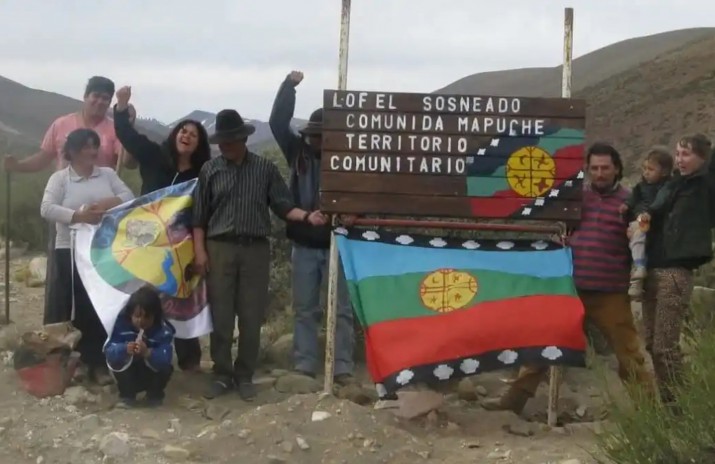 El Instituto de Asuntos Indígenas pide revisar la cesión de tierras a comunidades mapuches en Malargüe