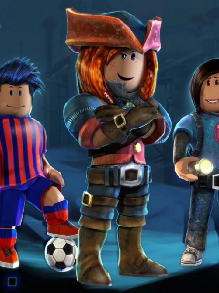 Al fin se confirma la fecha en que Roblox llegará a PlayStation ¡Falta muy  poco!