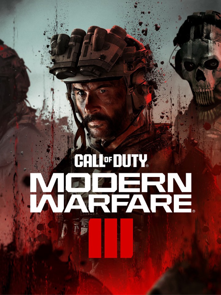 Call of Duty: Modern Warfare 3 se convierte en el juego peor