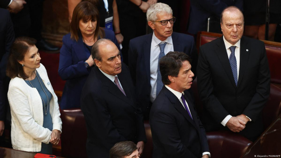 El Gobierno Amplió Partidas Del Presupuesto 2023 Para Seguir Usándolo ...